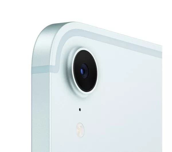 Apple iPad Mini A17 Pro 128GB WiFi Tablet - Blue - Image 4