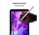 Apple iPad Mini A17 Pro 128GB WiFi Tablet - Blue thumbnail 6