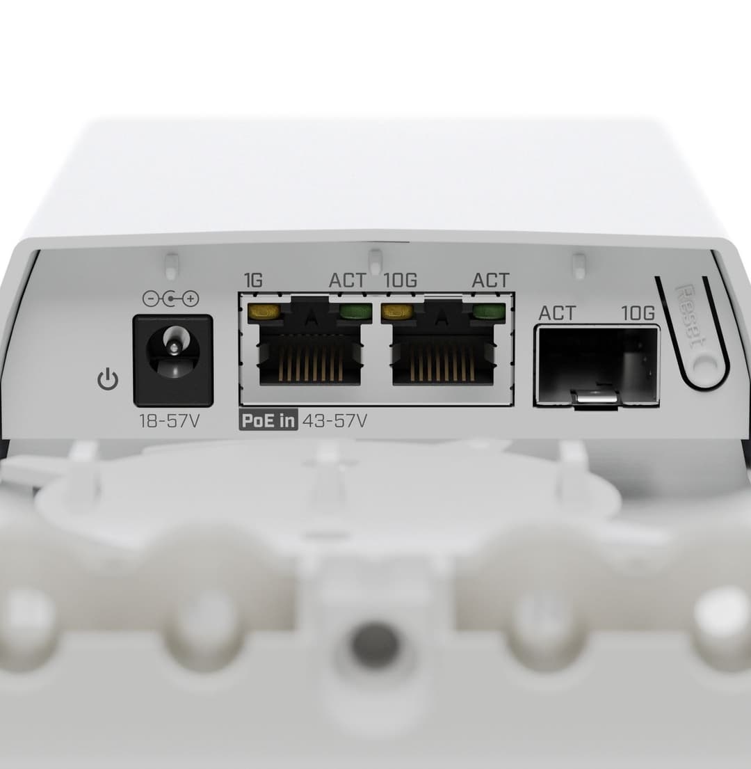IP55 Fiber-to-Copper 10 - Image 1
