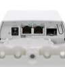 IP55 Fiber-to-Copper 10