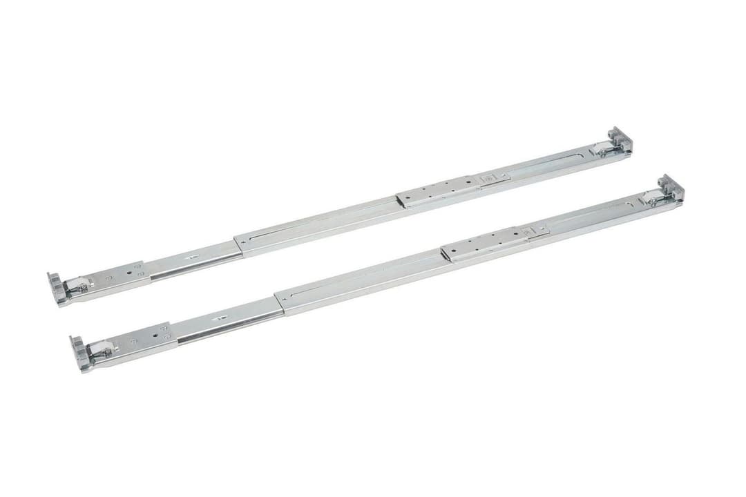 28" tool-less & ball-bearing - Image 1