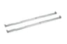 28" tool-less & ball-bearing
