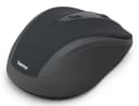 Hama WM-400 Office Mouse, Right-hand, RF Wireless, Optical, 1600 DPI - Black thumbnail 4