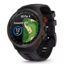 Garmin Approach S70 47mm GPS Golf Smartwatch 010-02746-52 - Black thumbnail 3