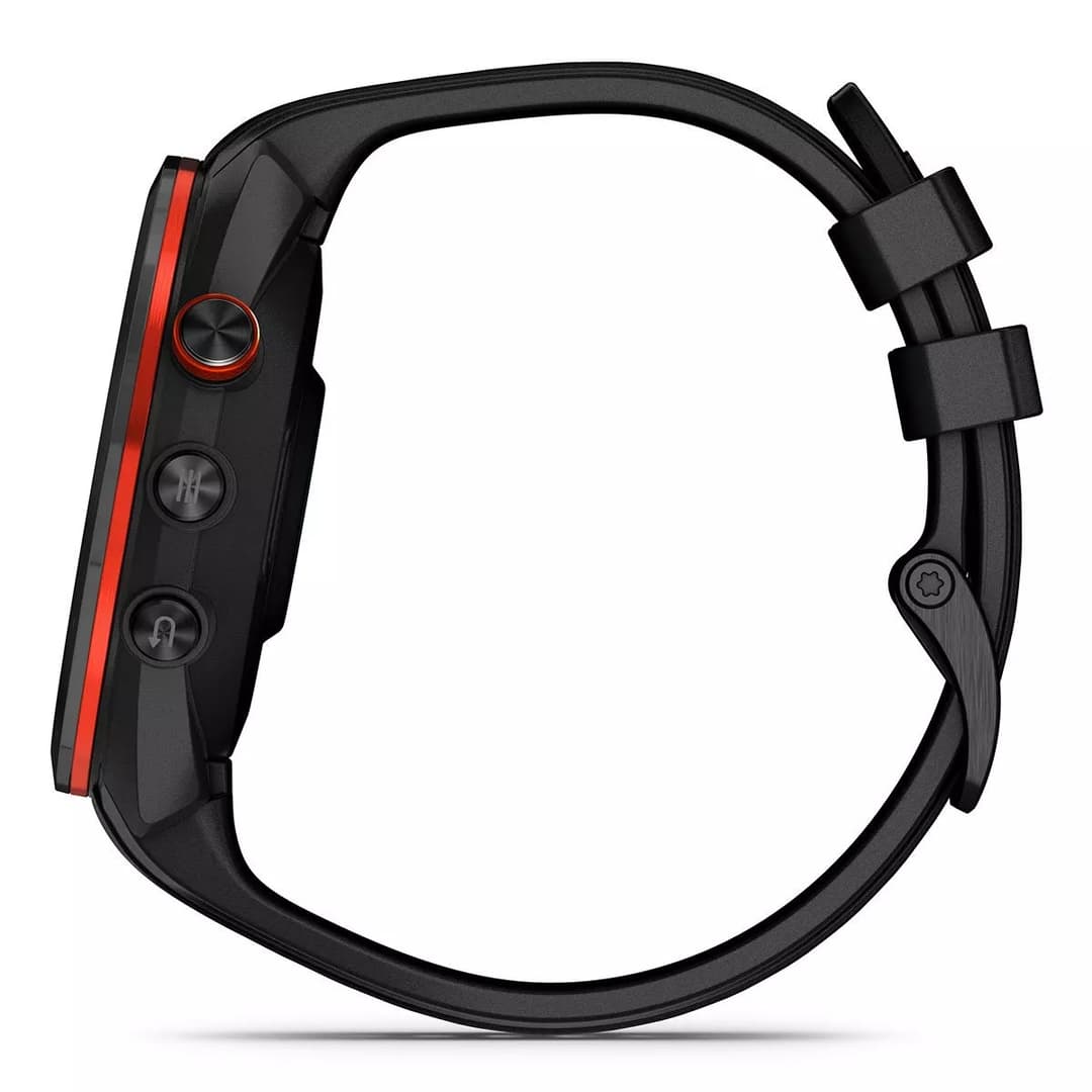 Garmin Approach S70 47mm GPS Golf Smartwatch 010-02746-52 - Black - Image 4