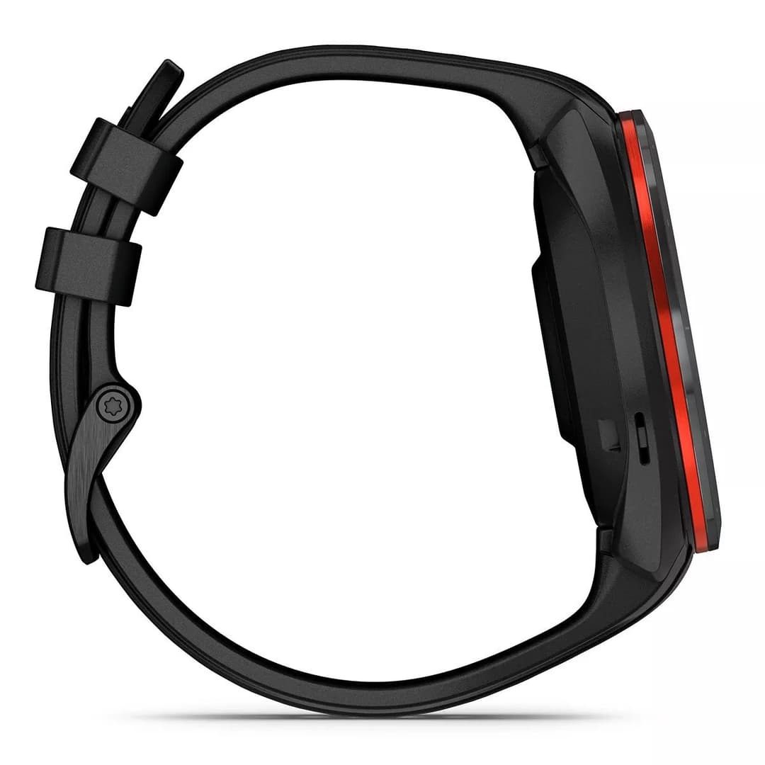 Garmin Approach S70 47mm GPS Golf Smartwatch 010-02746-52 - Black - Image 5