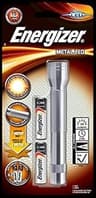 ENERGIZER FL METAL LED 2AA SILV 634041 (B005O0B5L4)