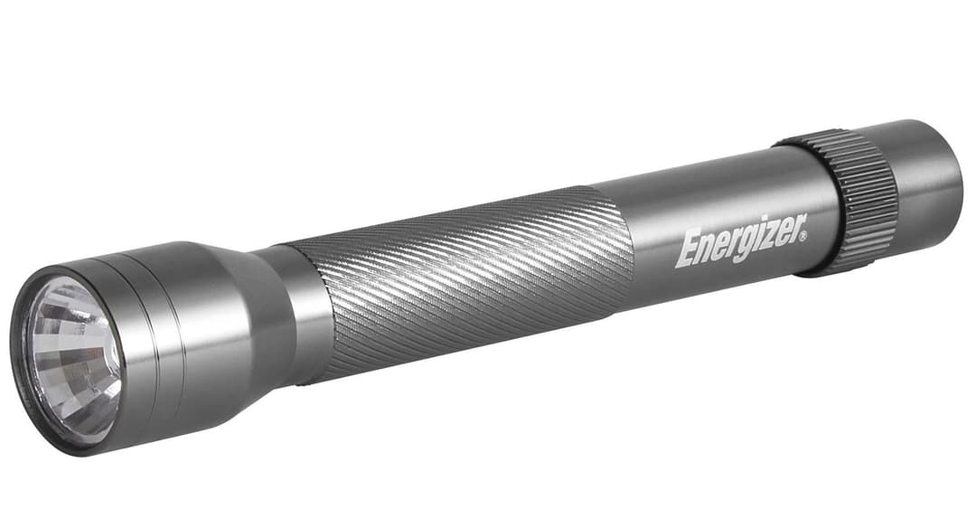 ENERGIZER FL METAL LED 2AA SILV 634041 (B005O0B5L4) - Image 2