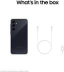 Samsung Galaxy A55 5G 256GB 8GB RAM Smartphone - Awesome Navy thumbnail 7