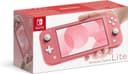 Nintendo Switch Lite Console Pink thumbnail 1