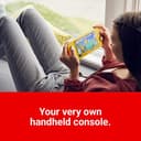 Nintendo Switch Lite Console Pink thumbnail 8