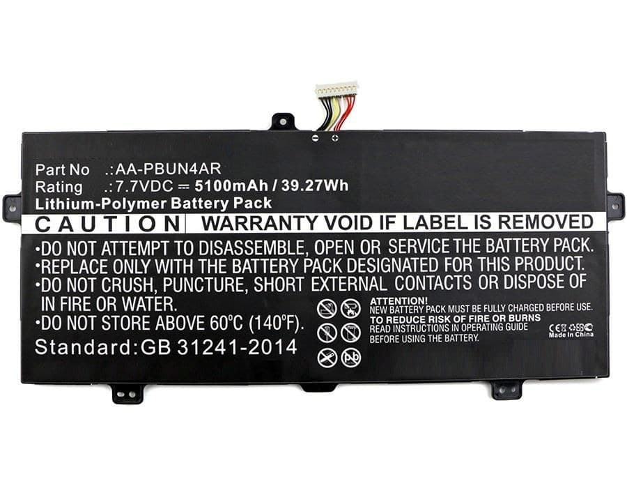 Laptop Battery for Samsung