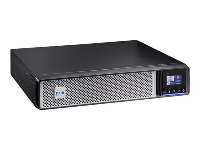 Eaton 5PX G2 3000i RT2U Netpack UPS - 3000VA / 3000W - Rack/Tower (5PX3000IRTNG2BS) - Image 2