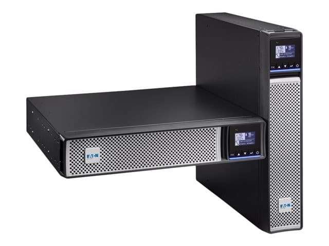 Eaton 5PX G2 3000i RT2U Netpack UPS - 3000VA / 3000W - Rack/Tower (5PX3000IRTNG2BS) - Image 3
