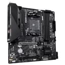 GIGABYTE B550M X AORUS ELITE Motherboard thumbnail 3