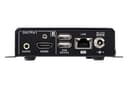 ATEN VE8662-AT-G AV extender AV transmitter & receiver Black thumbnail 3