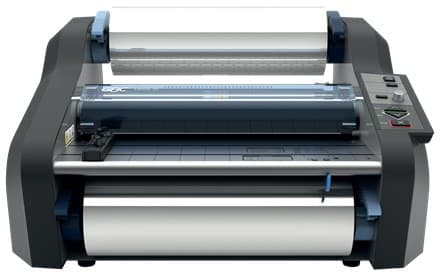 GBC Ultima 35 EzLoad A3 Laminator - Image 1