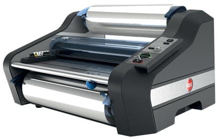 GBC Ultima 35 EzLoad A3 Laminator - Image 2