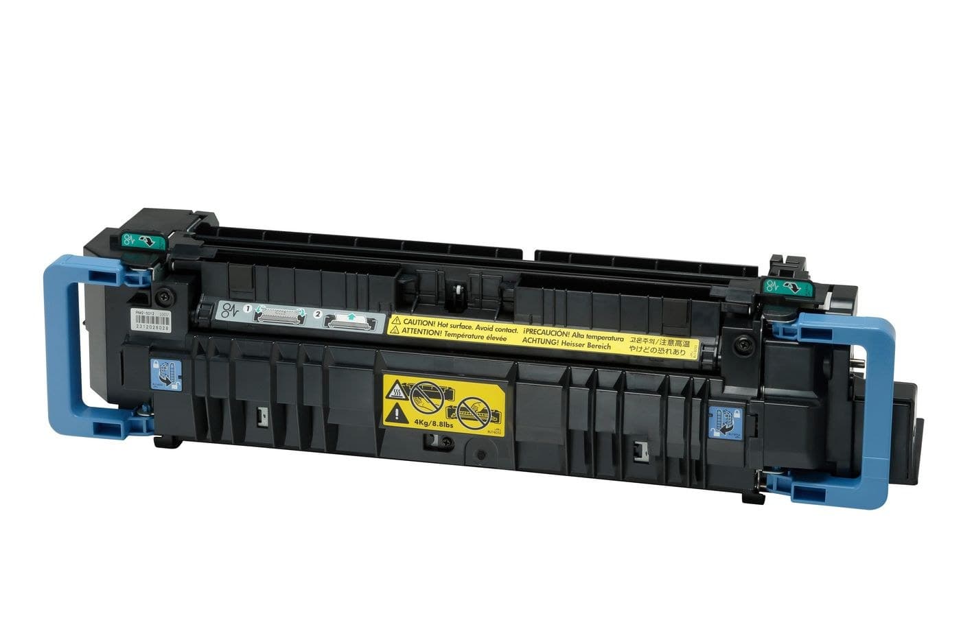 HP C1N58A LaserJet Fuser Kit 220V for Color LaserJet Flow M880 (100,000 pages)