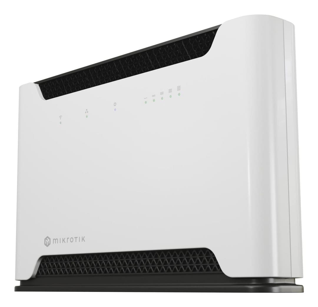 Chateau LTE12 wireless router - Image 1