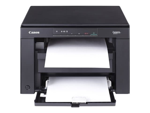 Canon i-SENSYS MF3010 - multifunction printer - B/W - Image 2