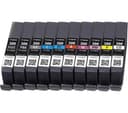 Canon PFI-300 R - red - original - ink tank thumbnail 2