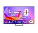 Hisense 75A7QTUK A7Q 75" 4K QLED Smart TV with Freely thumbnail 1