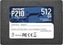 Patriot Memory P210 2.5" 512 GB Serial ATA III thumbnail 1