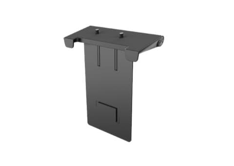 Yealink TV-Clip Mount (TV-Top Mount Kit) for MeetingBar A20, A40, UVC40 and SmartVision 40 - Image 1