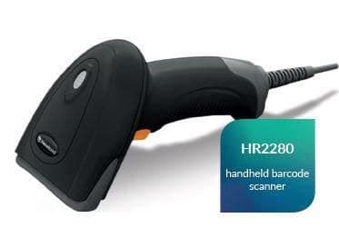 HR22 Dorada II 1D/2D CMOS