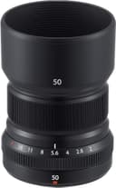 Fujinon XF50mmF2 R WR Lens for Fujifilm X Mount Cameras - Black thumbnail 4