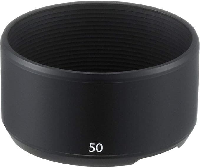 Fujinon XF50mmF2 R WR Lens for Fujifilm X Mount Cameras - Black - Image 6
