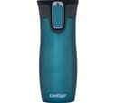 CONTIGO West Loop Travel Mug - Biscay Bay thumbnail 2
