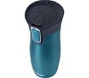CONTIGO West Loop Travel Mug - Biscay Bay thumbnail 3