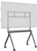 iiyama MD-CART02-S1 signage display mount 2.18 m (86") Grey thumbnail 1