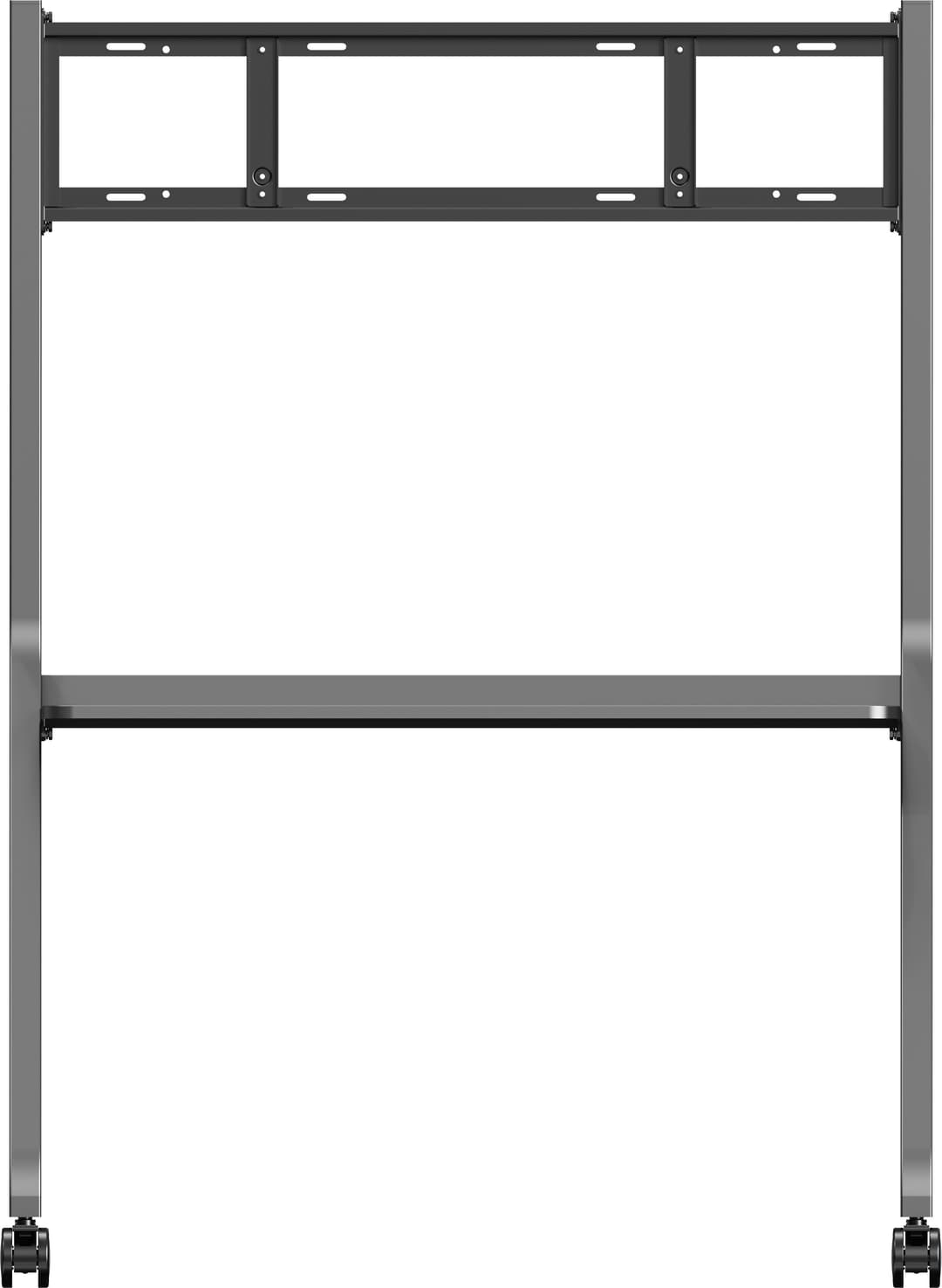 iiyama MD-CART02-S1 signage display mount 2.18 m (86") Grey - Image 2