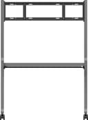 iiyama MD-CART02-S1 signage display mount 2.18 m (86") Grey thumbnail 2