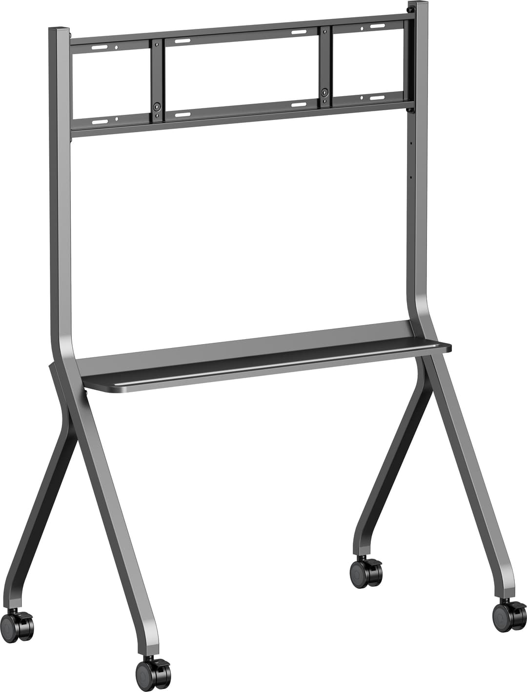 iiyama MD-CART02-S1 signage display mount 2.18 m (86") Grey - Image 3