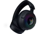 Razer Kraken V4 Wireless Headphones Black thumbnail 4