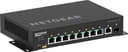 NETGEAR 8x1G PoE+ 110W 1x1G and 1xSFP Managed Switch thumbnail 3