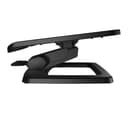 FELLOWES Hana LT Foot Rest - Black thumbnail 2