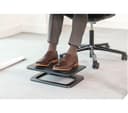 FELLOWES Hana LT Foot Rest - Black thumbnail 4