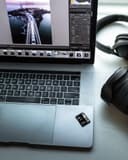 Lexar Professional 1667x 64GB SDXC UHS-II Memory Card - Black thumbnail 4