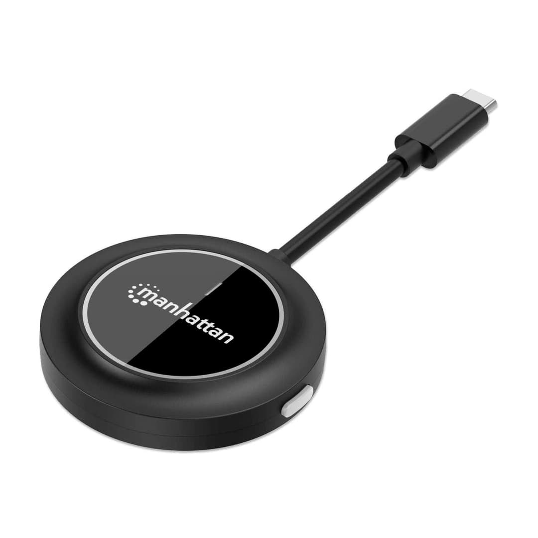 Hdmi Cable With Ethernet, - Image 1