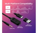 HyperX Cloud III Headphones Black thumbnail 4