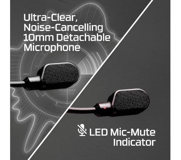 HyperX Cloud III Headphones Black - Image 6