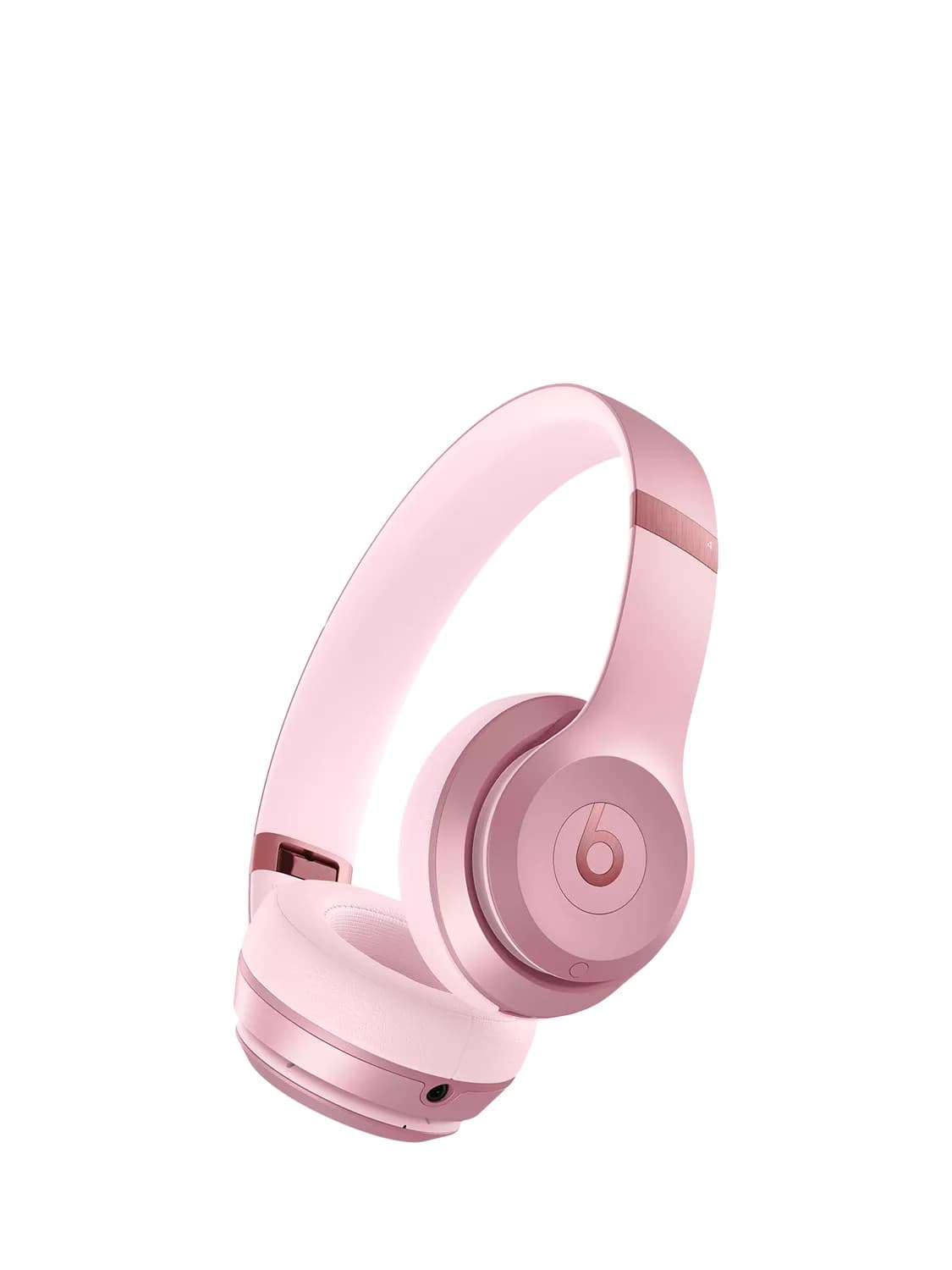 Metallic Pink