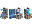 My Arcade Mega Man Micro Player Pro 6.7" Portable Retro Arcade (6 Games in 1) thumbnail 3