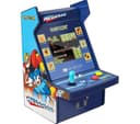 My Arcade Mega Man Micro Player Pro 6.7" Portable Retro Arcade (6 Games in 1) thumbnail 8