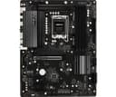 ASRock Z890 Pro-A Intel Z890 LGA 1851 (Socket V1) DDR5 ATX Motherboard thumbnail 1